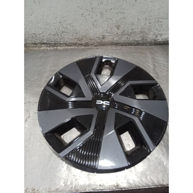 Recambio de tapacubos para dacia sandero iii 1.0 tce 90 eco-g referencia OEM IAM 403152290R LLANTA 16´´ JUEGO DE 4 UND
