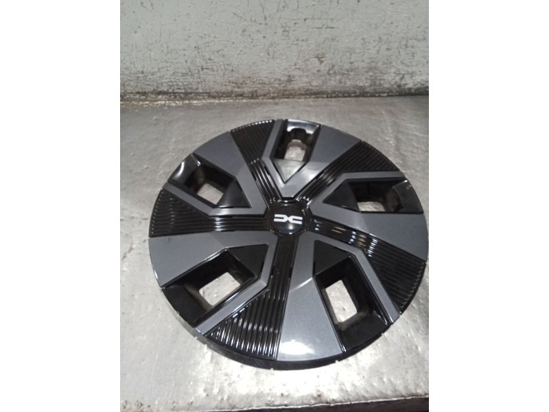 Recambio de tapacubos para dacia sandero iii 1.0 tce 90 eco-g referencia OEM IAM 403152290R LLANTA 16´´ JUEGO DE 4 UND