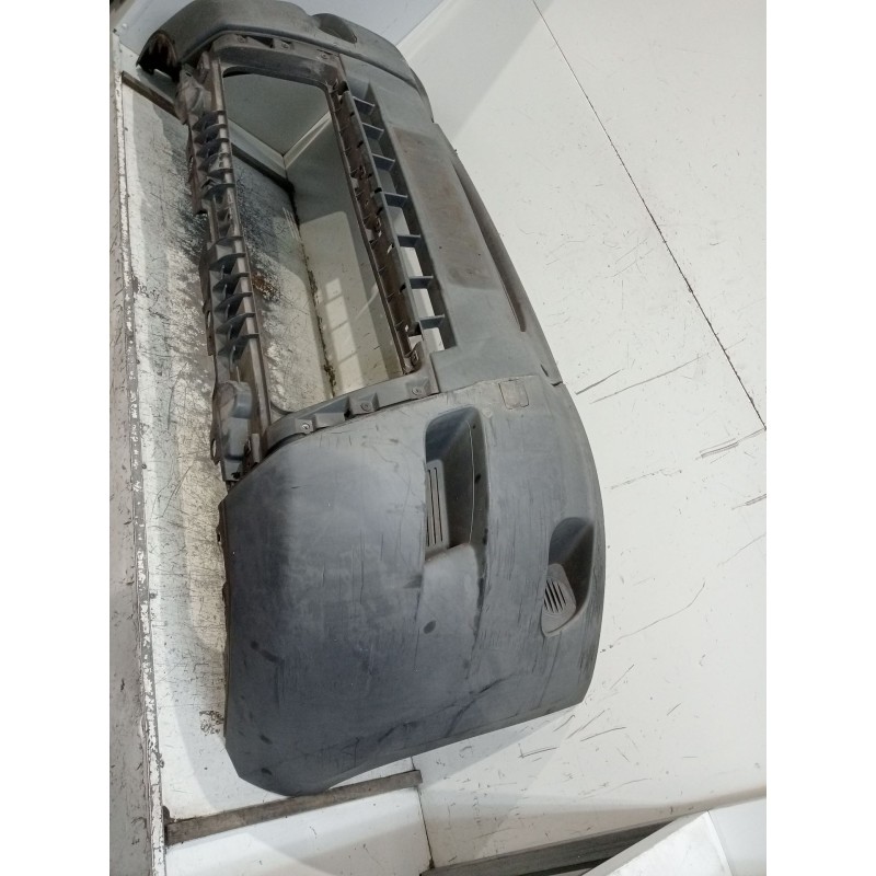 Recambio de paragolpes delantero para fiat ducato furgoneta (250_) 120 multijet 2,3 d referencia OEM IAM   OJO VER FOTOS