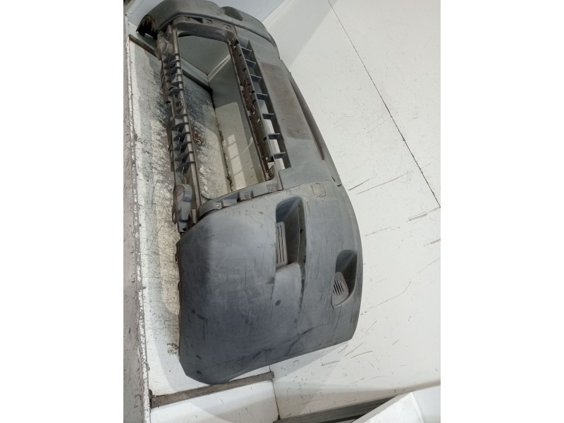 Recambio de paragolpes delantero para fiat ducato furgoneta (250_) 120 multijet 2,3 d referencia OEM IAM   OJO VER FOTOS