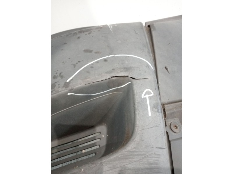 Recambio de paragolpes delantero para fiat ducato furgoneta (250_) 120 multijet 2,3 d referencia OEM IAM   OJO VER FOTOS