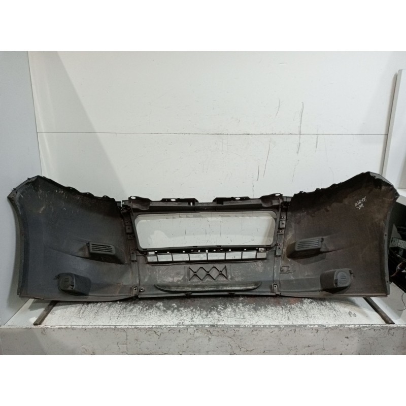 Recambio de paragolpes delantero para fiat ducato furgoneta (250_) 120 multijet 2,3 d referencia OEM IAM   OJO VER FOTOS
