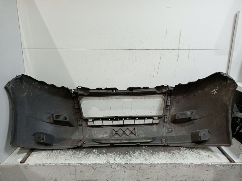 Recambio de paragolpes delantero para fiat ducato furgoneta (250_) 120 multijet 2,3 d referencia OEM IAM   OJO VER FOTOS