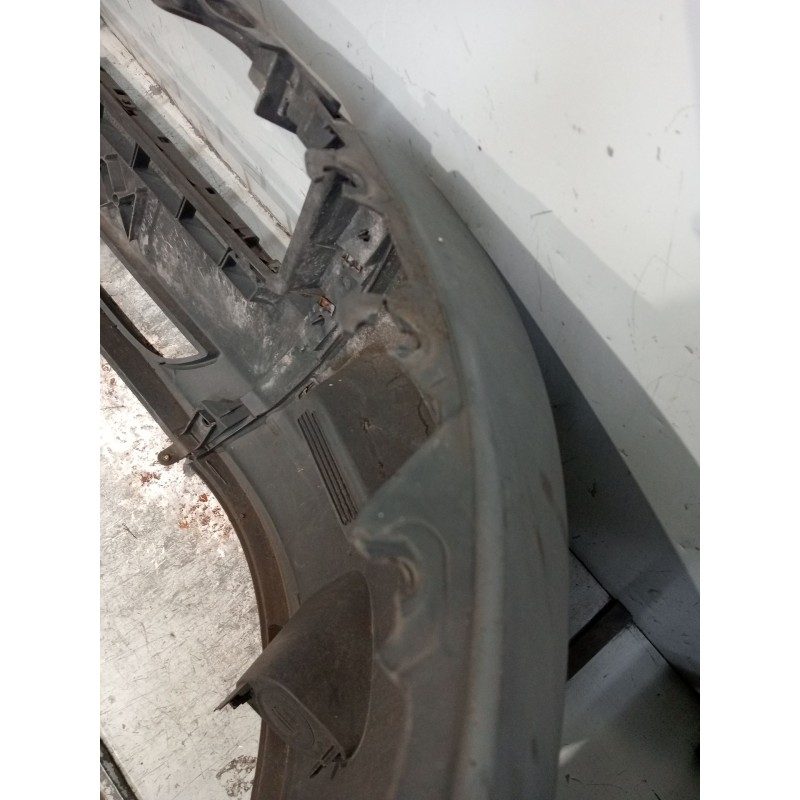 Recambio de paragolpes delantero para fiat ducato furgoneta (250_) 120 multijet 2,3 d referencia OEM IAM   OJO VER FOTOS