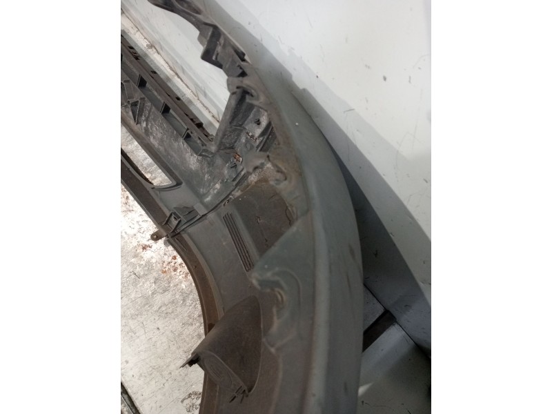 Recambio de paragolpes delantero para fiat ducato furgoneta (250_) 120 multijet 2,3 d referencia OEM IAM   OJO VER FOTOS