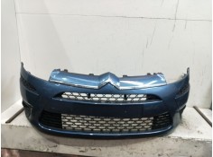 Recambio de paragolpes delantero para citroën c4 picasso i monospace (ud_) 1.6 hdi referencia OEM IAM   