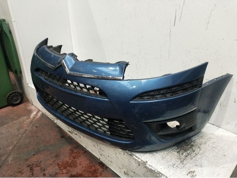 Recambio de paragolpes delantero para citroën c4 picasso i monospace (ud_) 1.6 hdi referencia OEM IAM   