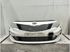 Recambio de paragolpes delantero para kia optima (jf) 1.7 crdi referencia OEM IAM  VER FOTOS 