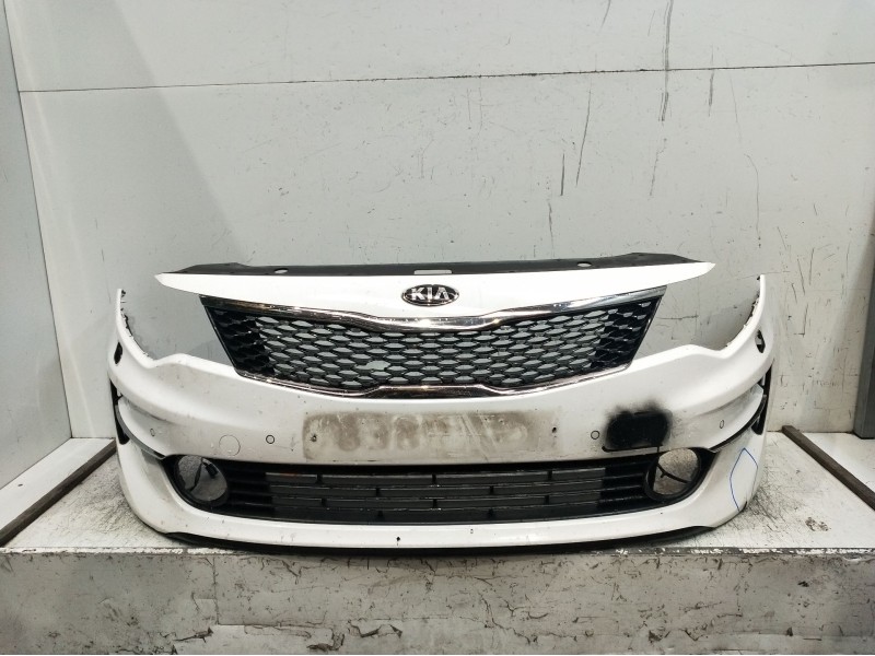 Recambio de paragolpes delantero para kia optima (jf) 1.7 crdi referencia OEM IAM  VER FOTOS 