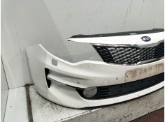 Recambio de paragolpes delantero para kia optima (jf) 1.7 crdi referencia OEM IAM  VER FOTOS  2