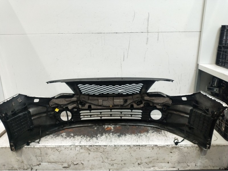 Recambio de paragolpes delantero para kia optima (jf) 1.7 crdi referencia OEM IAM  VER FOTOS 