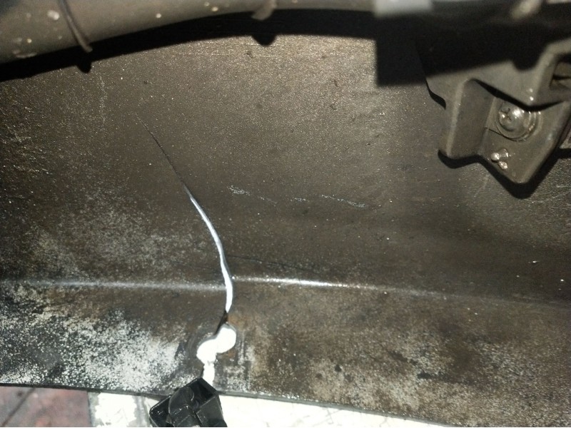 Recambio de paragolpes delantero para kia optima (jf) 1.7 crdi referencia OEM IAM  VER FOTOS 