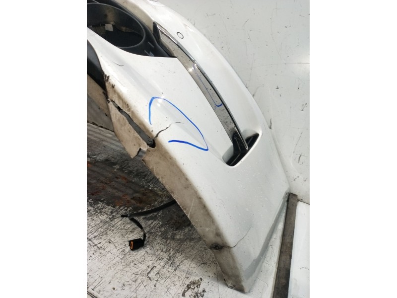 Recambio de paragolpes delantero para kia optima (jf) 1.7 crdi referencia OEM IAM  VER FOTOS 