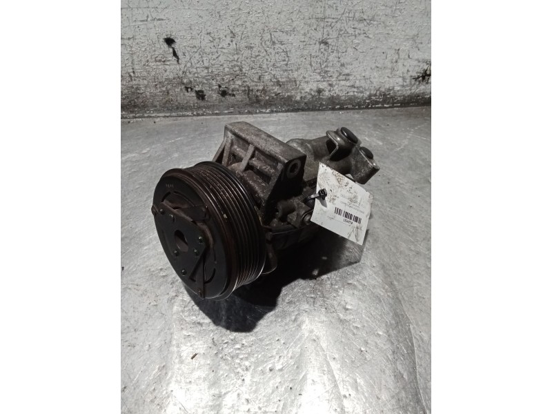 Recambio de compresor aire acondicionado para dacia sandero ii (b8_) tce 90 (b8m1, b8ma) referencia OEM IAM   