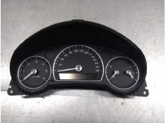 Recambio de cuadro instrumentos para saab 9-3 berlina 1.9 tid linear sport referencia OEM IAM P12776075  