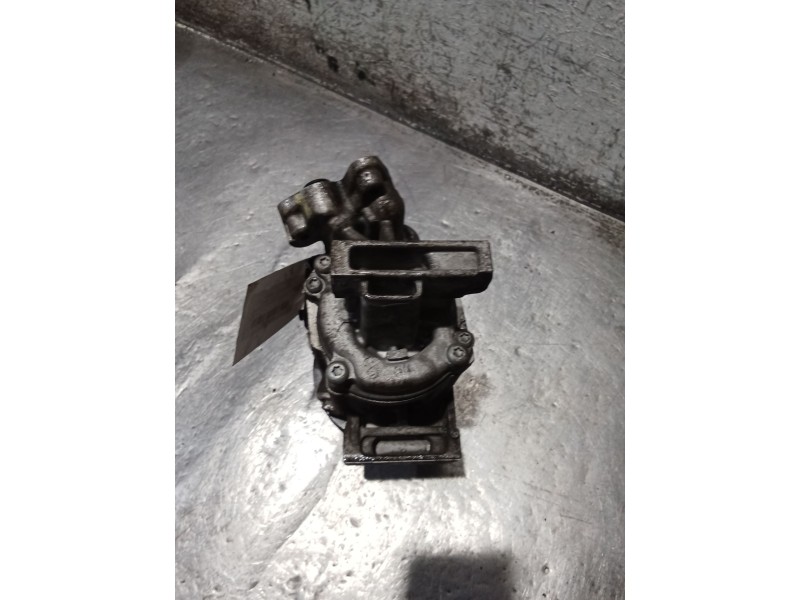 Recambio de compresor aire acondicionado para dacia sandero ii (b8_) tce 90 (b8m1, b8ma) referencia OEM IAM   