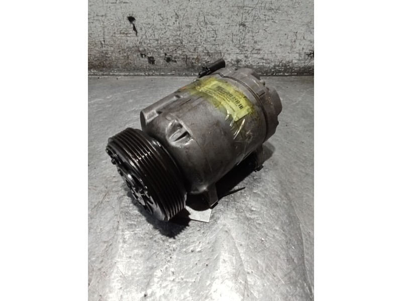 Recambio de compresor aire acondicionado para volkswagen golf iv berlina (1j1) highline referencia OEM IAM 1J0820803G 090J151847