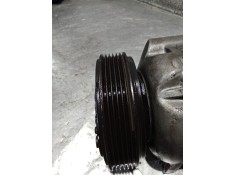 Recambio de compresor aire acondicionado para volkswagen golf iv berlina (1j1) highline referencia OEM IAM 1J0820803G 090J151847 2