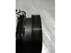 Recambio de compresor aire acondicionado para dacia logan ambiance referencia OEM IAM SD7V161177A 8200117767  2