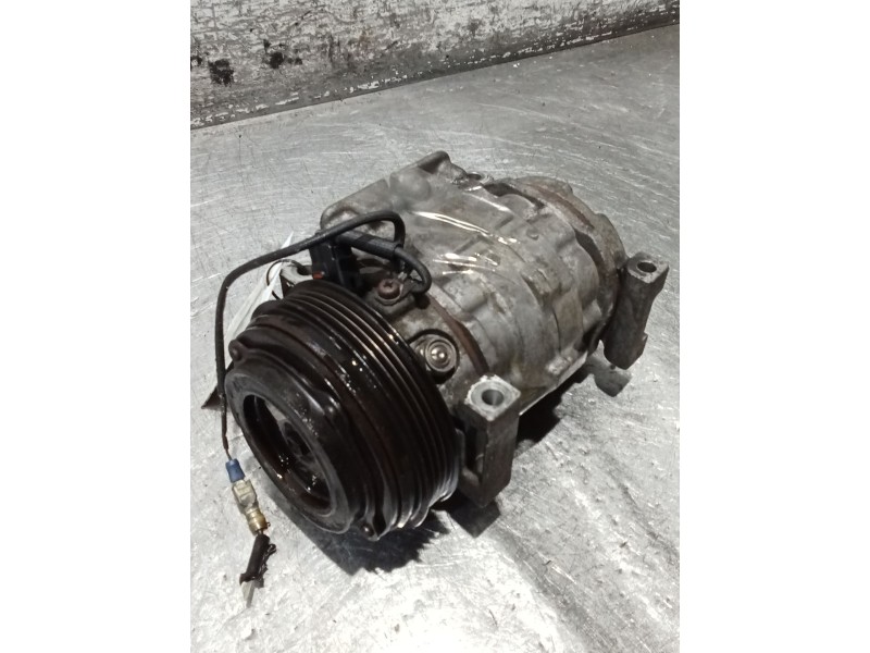 Recambio de compresor aire acondicionado para suzuki liana rh (er) 1.6 referencia OEM IAM 4472203393  