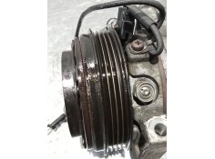 Recambio de compresor aire acondicionado para suzuki liana rh (er) 1.6 referencia OEM IAM 4472203393   2