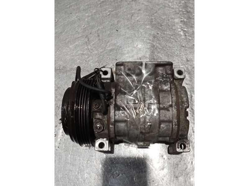 Recambio de compresor aire acondicionado para suzuki liana rh (er) 1.6 referencia OEM IAM 4472203393  