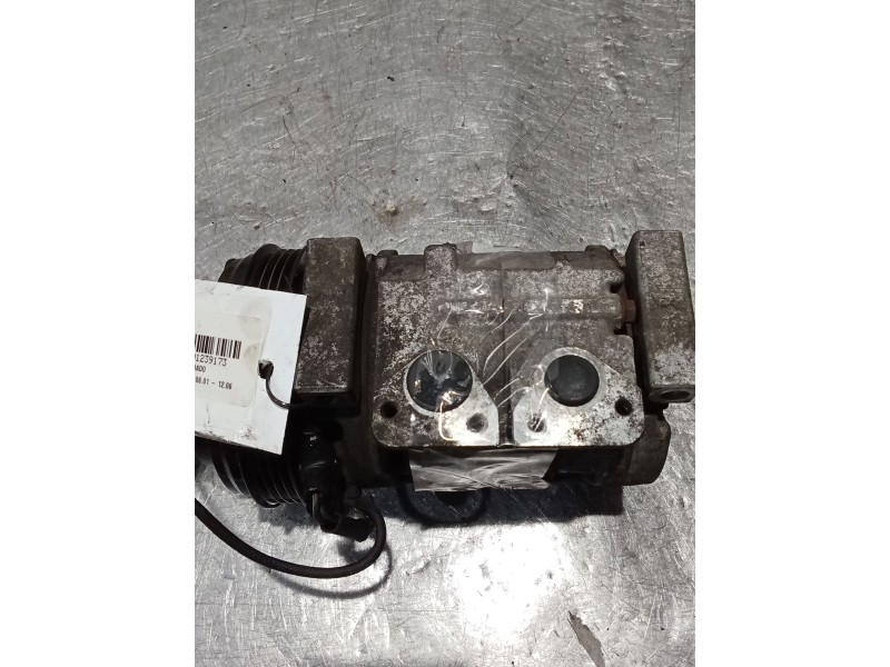 Recambio de compresor aire acondicionado para suzuki liana rh (er) 1.6 referencia OEM IAM 4472203393  