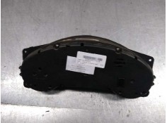 Recambio de cuadro instrumentos para saab 9-3 berlina 1.9 tid linear sport referencia OEM IAM P12776075   2