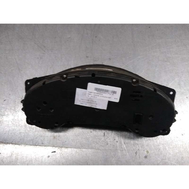 Recambio de cuadro instrumentos para saab 9-3 berlina 1.9 tid linear sport referencia OEM IAM P12776075  