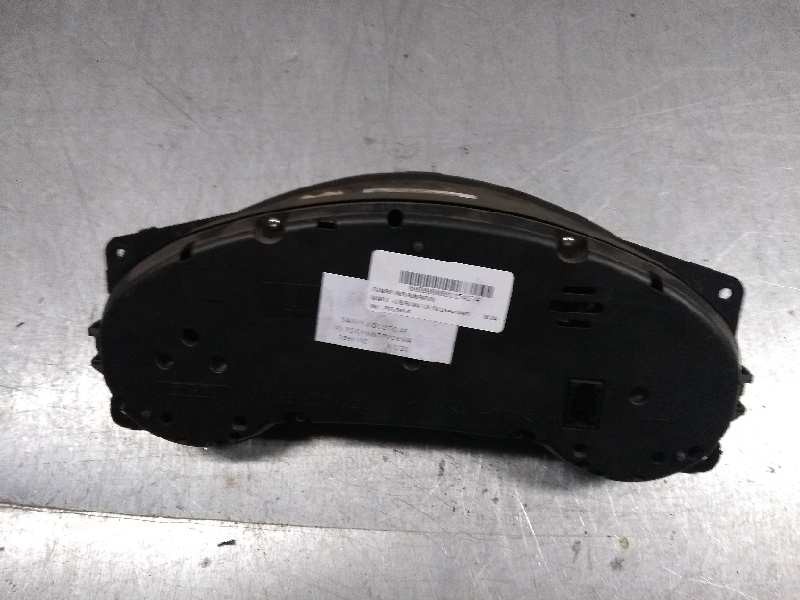 Recambio de cuadro instrumentos para saab 9-3 berlina 1.9 tid linear sport referencia OEM IAM P12776075  