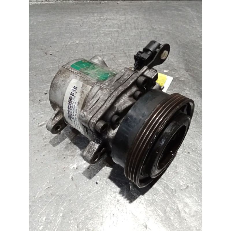 Recambio de compresor aire acondicionado para bmw serie 3 berlina (e36) 318tds referencia OEM IAM 2S96D1 64528390228 9704110015