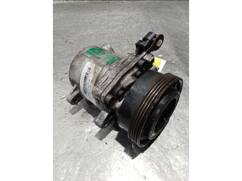 Recambio de compresor aire acondicionado para bmw serie 3 berlina (e36) 318tds referencia OEM IAM 2S96D1 64528390228 9704110015