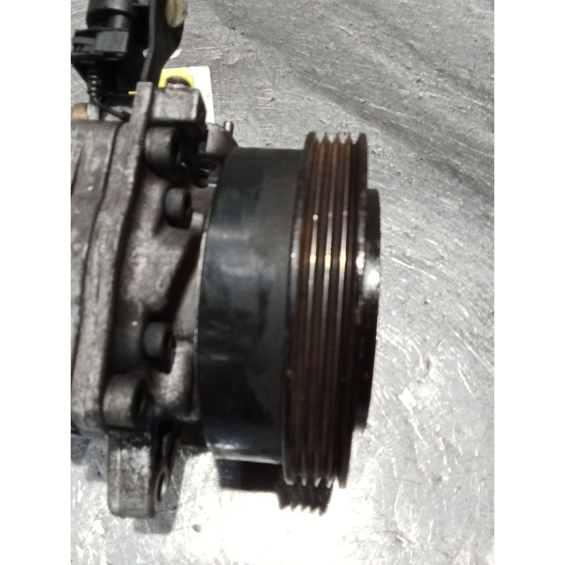 Recambio de compresor aire acondicionado para bmw serie 3 berlina (e36) 318tds referencia OEM IAM 2S96D1 64528390228 9704110015