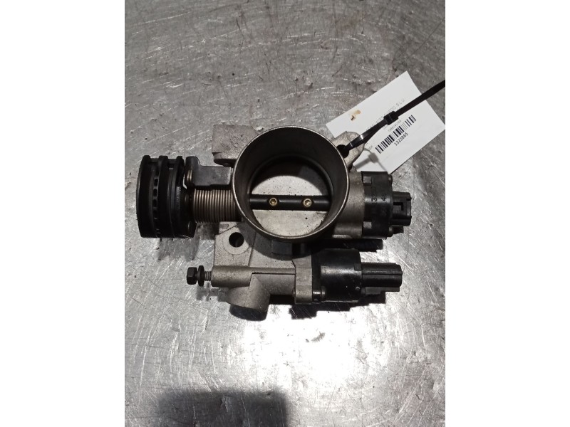 Recambio de caja mariposa para chrysler voyager (rg) 2.4 se referencia OEM IAM 04861417AA  