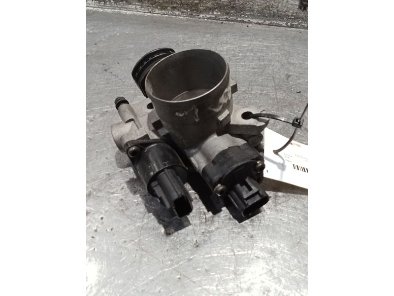 Recambio de caja mariposa para chrysler voyager (rg) 2.4 se referencia OEM IAM 04861417AA  