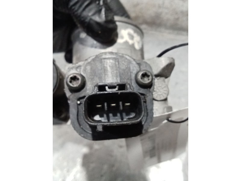 Recambio de caja mariposa para chrysler voyager (rg) 2.4 se referencia OEM IAM 04861417AA  