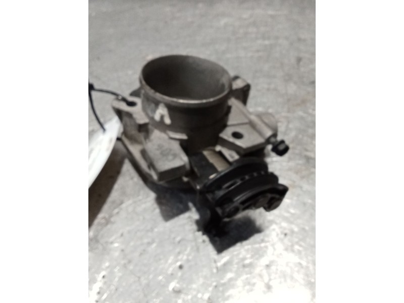 Recambio de caja mariposa para chrysler voyager (rg) 2.4 se referencia OEM IAM 04861417AA  