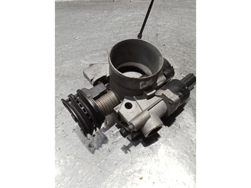 Recambio de caja mariposa para chrysler voyager (rg) 2.4 se referencia OEM IAM 04861417AA  