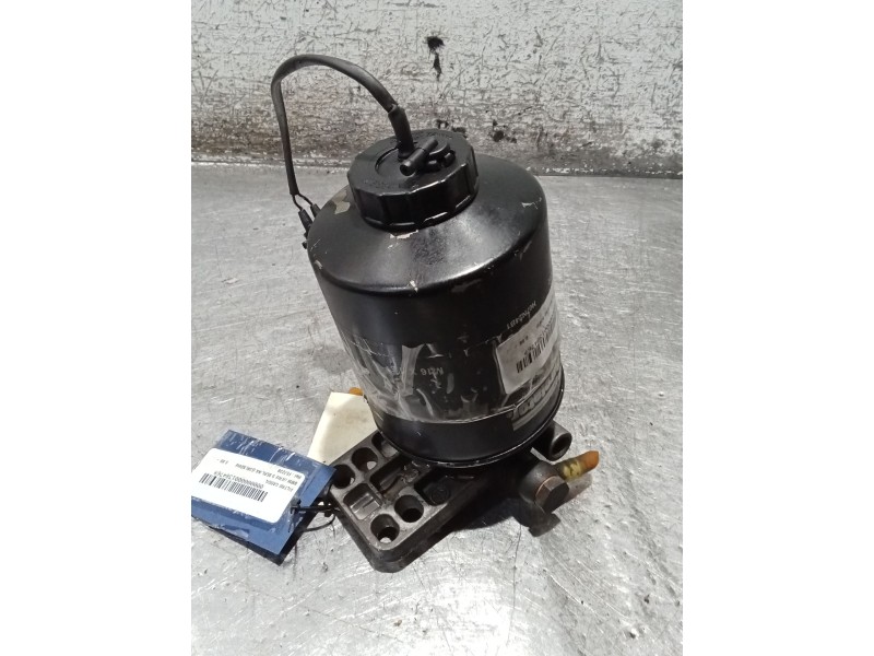 Recambio de filtro gasoil para bmw serie 5 berlina (e34) 524td referencia OEM IAM F57239  