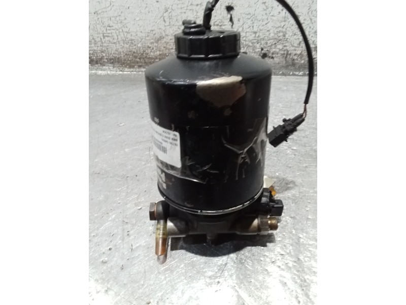 Recambio de filtro gasoil para bmw serie 5 berlina (e34) 524td referencia OEM IAM F57239  