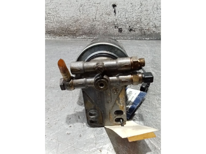 Recambio de filtro gasoil para bmw serie 5 berlina (e34) 524td referencia OEM IAM F57239  