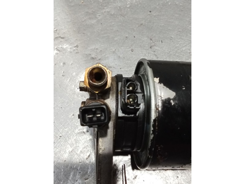 Recambio de filtro gasoil para bmw serie 5 berlina (e34) 524td referencia OEM IAM F57239  