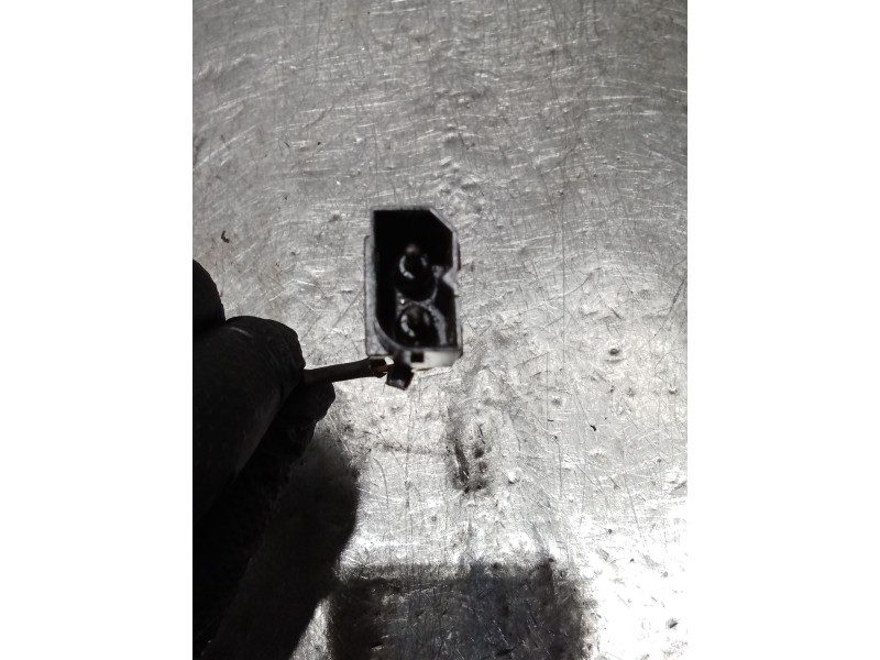 Recambio de filtro gasoil para bmw serie 5 berlina (e34) 524td referencia OEM IAM F57239  