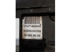 Recambio de freno de mano electrico para renault scenic ii authentique referencia OEM IAM 8200522625A   2