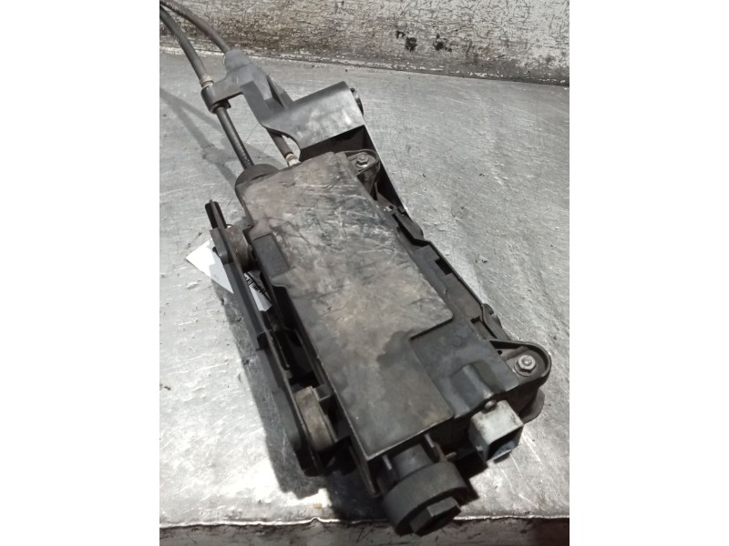 Recambio de freno de mano electrico para renault scenic ii authentique referencia OEM IAM 8200522625A  