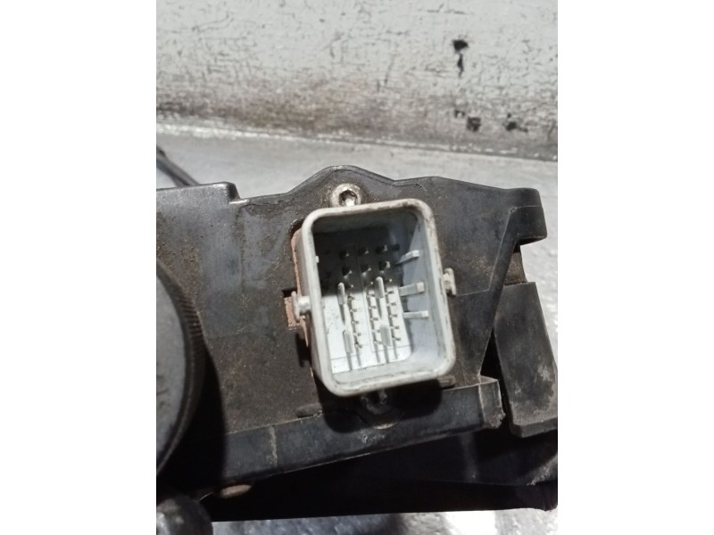 Recambio de freno de mano electrico para renault scenic ii authentique referencia OEM IAM 8200522625A  