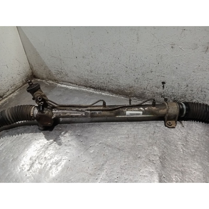 Recambio de cremallera direccion para citroën jumper caja cerrada (1) 31 c tdi agr ntz. 1400 referencia OEM IAM 01304291080  