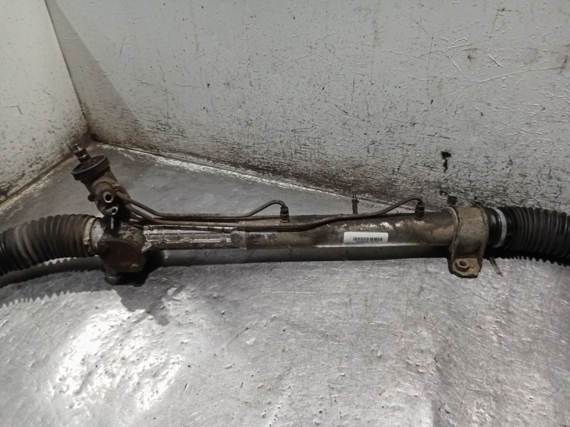 Recambio de cremallera direccion para citroën jumper caja cerrada (1) 31 c tdi agr ntz. 1400 referencia OEM IAM 01304291080  