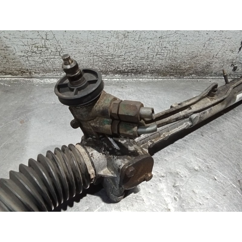 Recambio de cremallera direccion para citroën jumper caja cerrada (1) 31 c tdi agr ntz. 1400 referencia OEM IAM 01304291080  