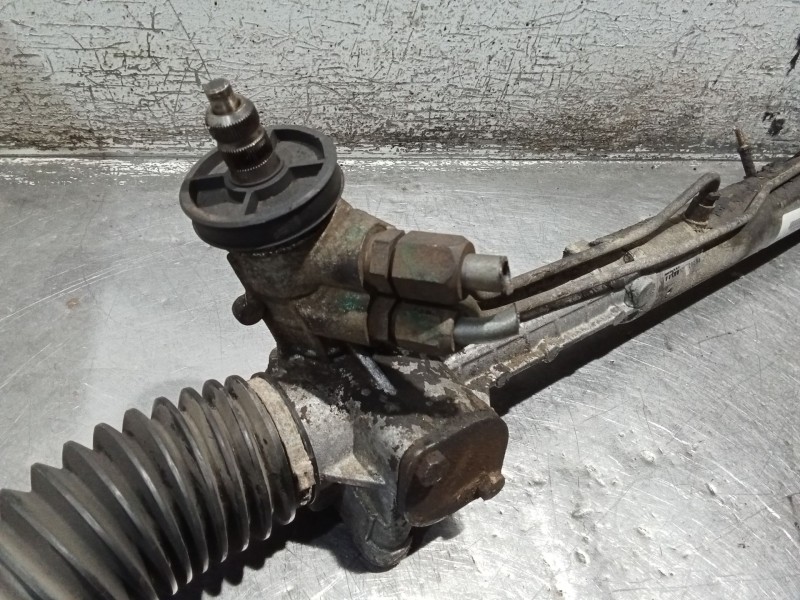 Recambio de cremallera direccion para citroën jumper caja cerrada (1) 31 c tdi agr ntz. 1400 referencia OEM IAM 01304291080  